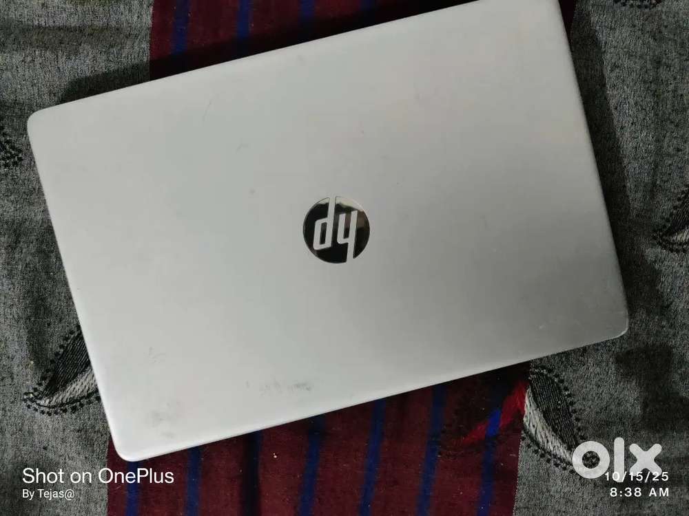 HP Laptop 15S EY2XXX