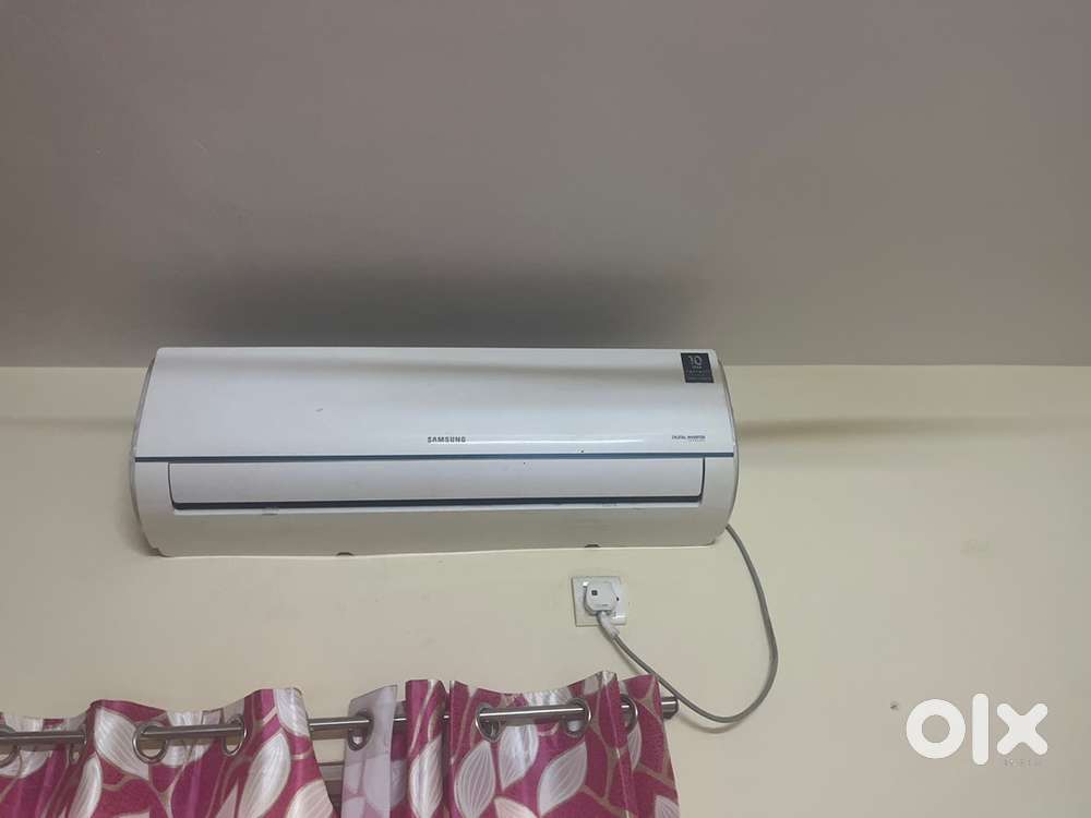 Samsung 1.5 ton AC digital inverter