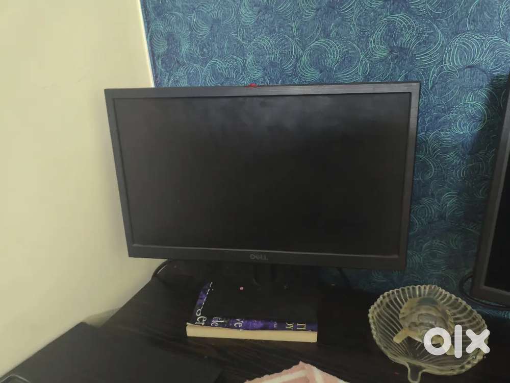 Computer set