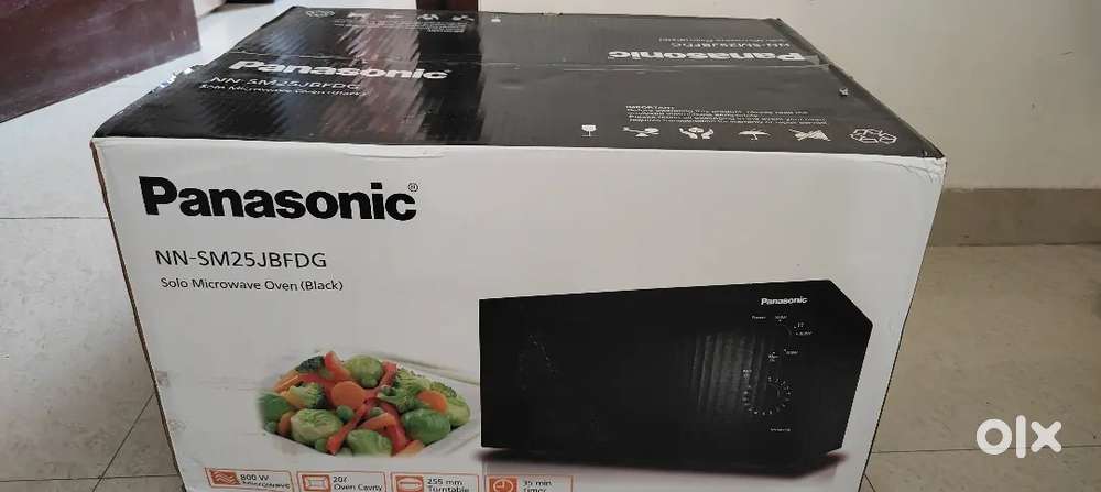 Panasonic Microwave oven for sale