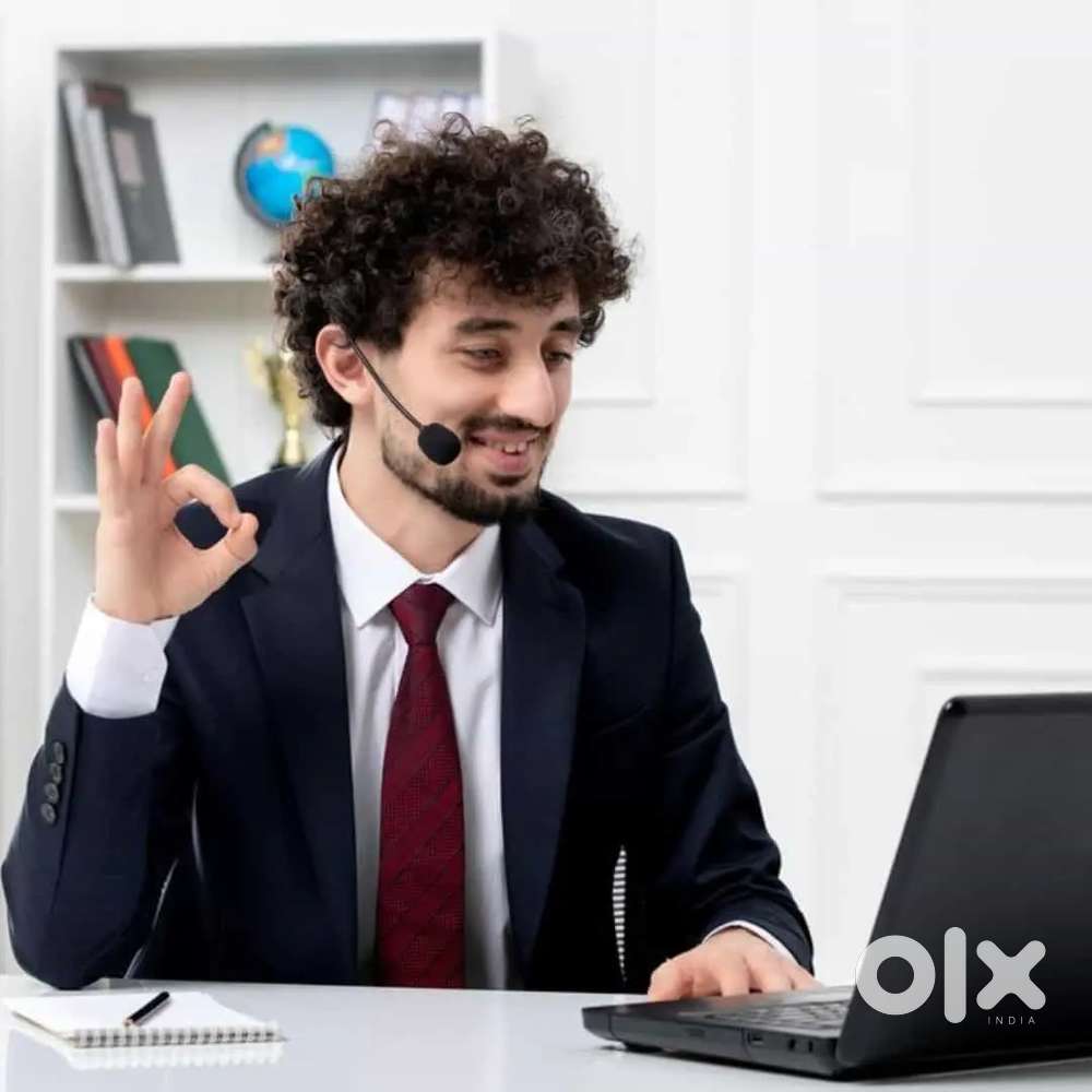 Hiring: Experienced Telecallers & Team Leader – Real Estate Company