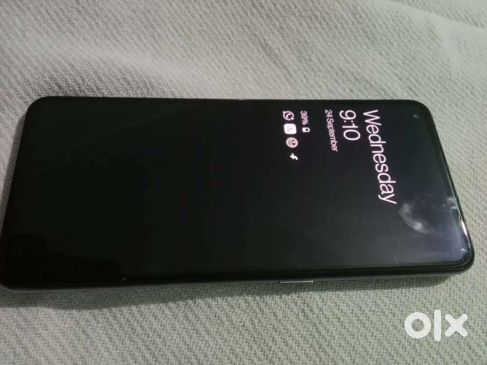 One plus Nord CE2