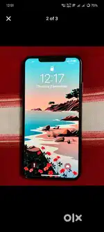 Xs max 64 gb