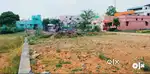 Plot for sale @Chamundeshwari nagar near Parimalam Mahal,Thindal road