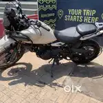 Royal Enfield HIMALAYAN 450