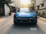 Toyota Sera petrol, 2002, Petrol
