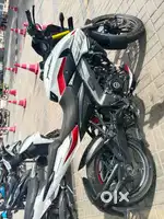Pulsur ns 200