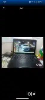 Dell laptop