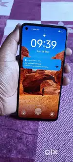 Realme gt neo 3t 8/128.5g  Only phone full fresh condition