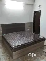 1Bhk full furnished Available in Model town jagatpura