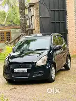 Second owner maruti Suzuki Ritz diesel
