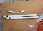 Apple pencil