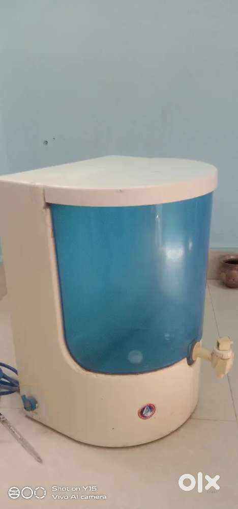 Aquaguard water purifier