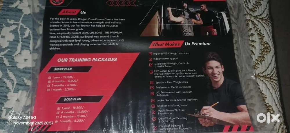 Female Receptionist cum telecaller