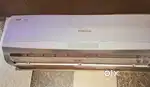 Tata voltas 1.5 ton split Ac