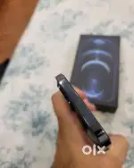 Selling my 6 month old iphone 12 Pro need urgent money