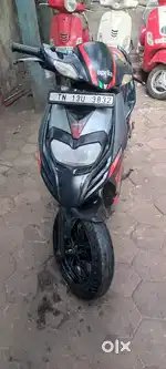Aprilla sr 160