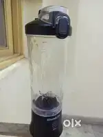 Portable Shaker