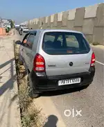 Maruti Suzuki Alto 2007 Petrol Good Condition