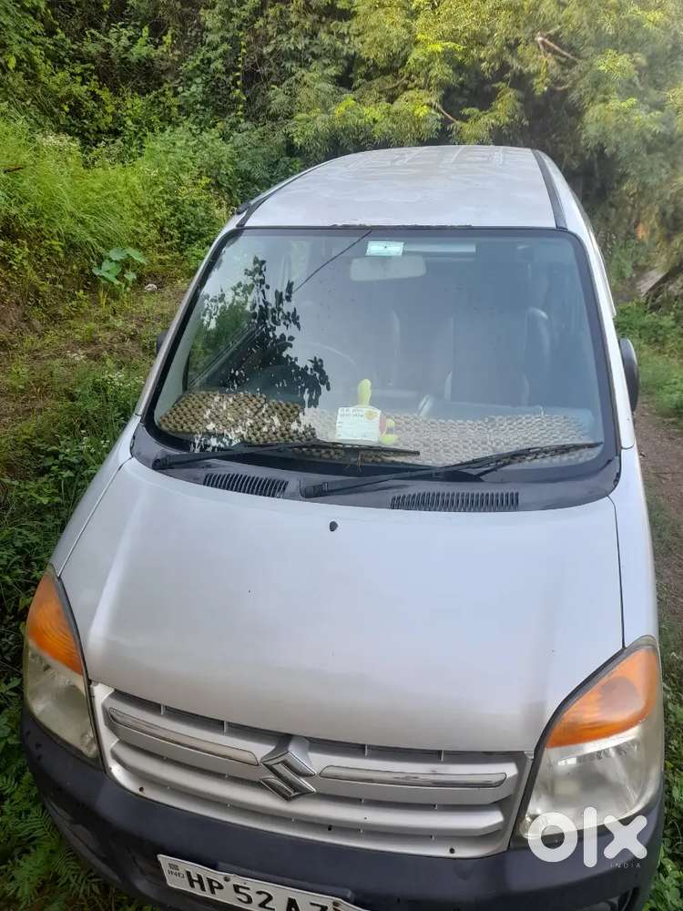 Maruti Suzuki Wagon R 1.0 2006 Petrol 130000 Km Driven