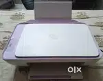 HP Inkjet Printer