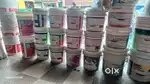Berger paint