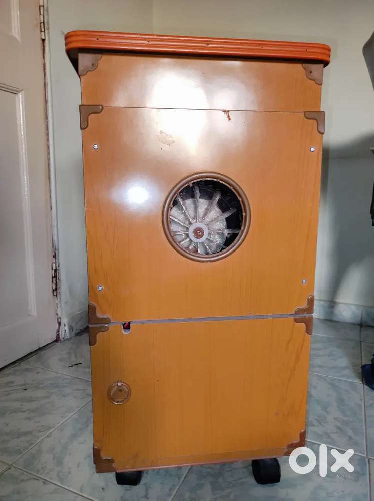 Semi automatic domestic flour mill