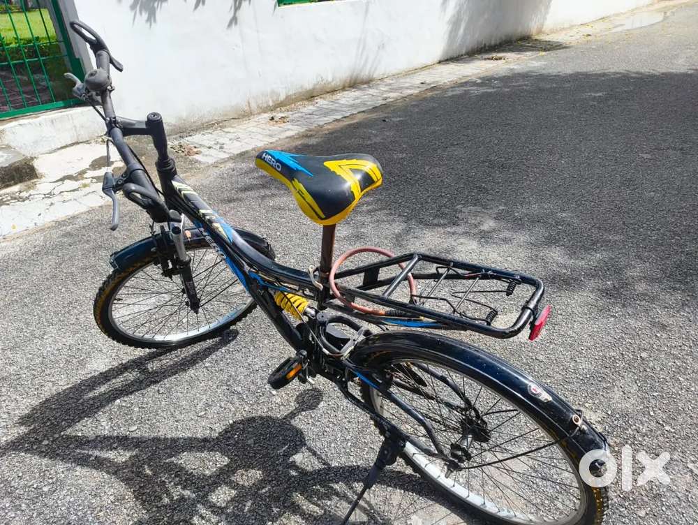 Hero Sprint Bicycle