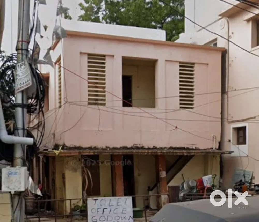 Property for rent office or Godown only