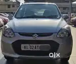 Maruti Suzuki Alto 800 2012-2016 VXI, 2014, Petrol
