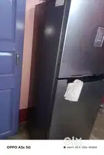 Samsung double door