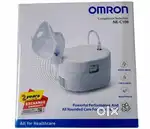 Nebuliser machine