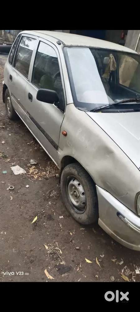 Maruti Suzuki 800 2005