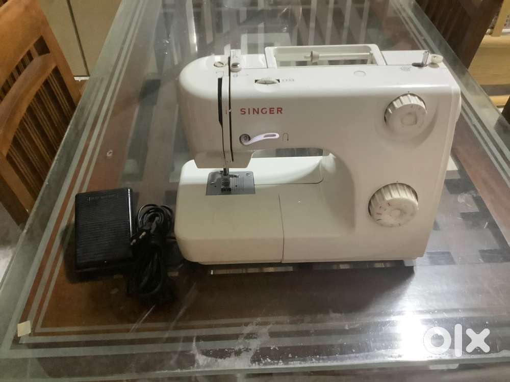 Singer sweing machine