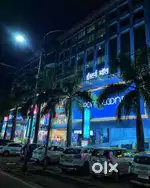 Urgent requirement for pantaloons mall female and male candidate both