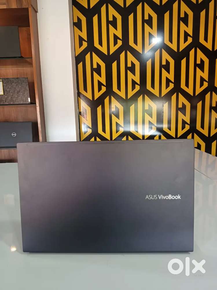 Asus vivoBook 15