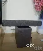 Mivi S48 with Subwoofer