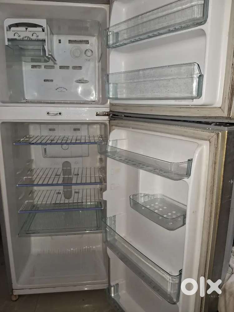 Samsung Dubble door,230ltres