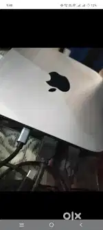 Mac mini M2