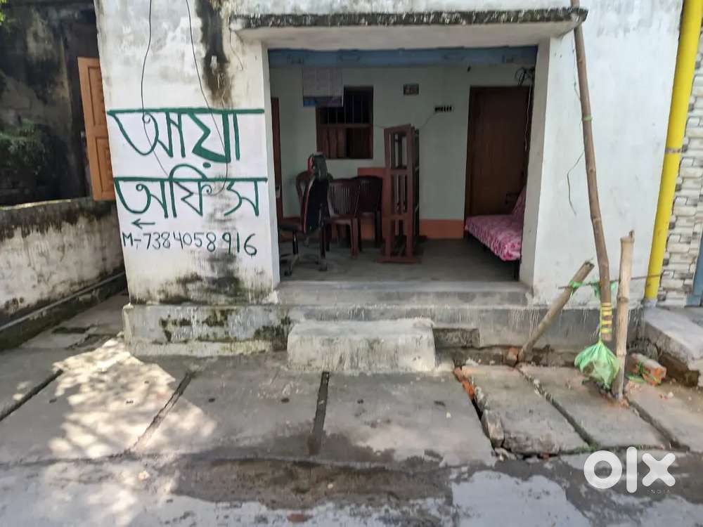 Shop /office/Godown for rent in 420 more