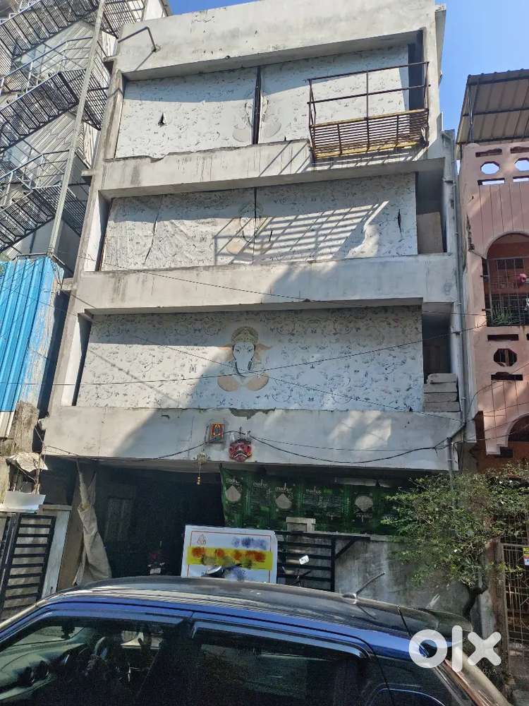 173 Gajalu, Total 4flors, New construction