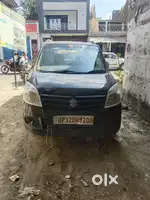 Maruti Suzuki Wagon R 2010