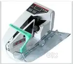 Note Counting machine
