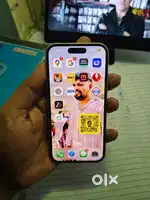 Iphone 15 128 gb