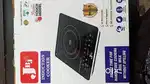 Jbj induction cooker