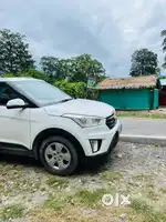 Hyundai Creta 2016 Petrol Good Condition