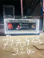 Good contion counter sell krna hai