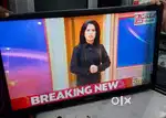 Sony bravia old model tv for sale working condition screen line i