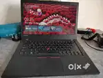 Laptop window 10