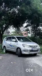 Toyota Innova 2004-2011 2.5 G4 Diesel 7-seater, 2010, Diesel